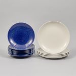 999 6434 DINNER SET